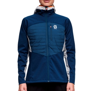 Daehlie Damen Softshelljacke Outdoorjacke Laufjacke Funktionsjacke North Jacket - Bild 2 Daehlie Damen Softshelljacke Outdoorjacke Laufjacke Funktionsjacke North Jacket - Bild 2