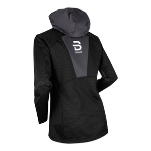 Daehlie Damen Softshelljacke Outdoorjacke Laufjacke Funktionsjacke North Jacket - Bild 1 Daehlie Damen Softshelljacke Outdoorjacke Laufjacke Funktionsjacke North Jacket - Bild 1