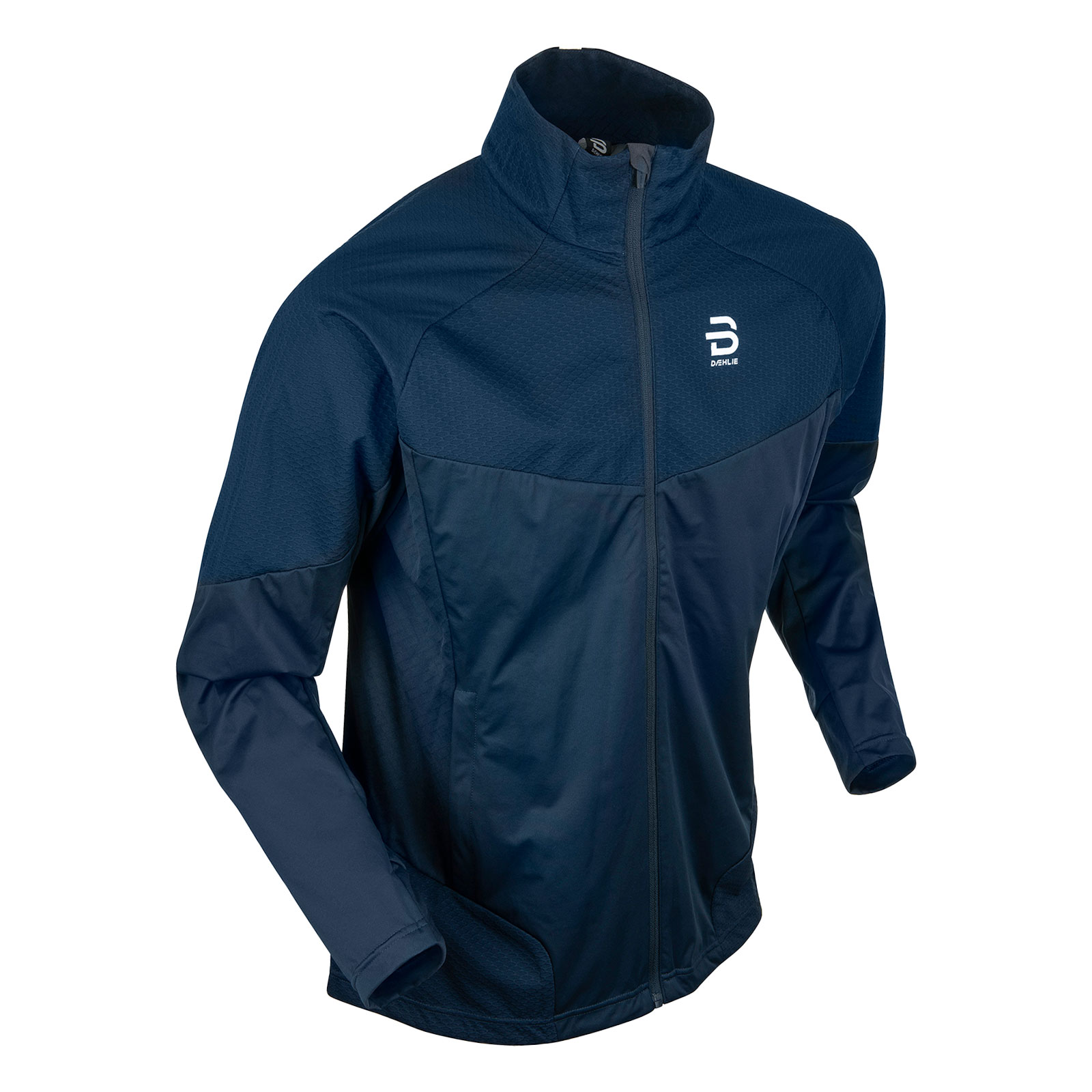 Daehlie Herren Skijacke Langlaufjacke Funktionsjacke Softshelljacke Jacket Rigid Daehlie Herren Skijacke Langlaufjacke Funktionsjacke Softshelljacke Jacket Rigid