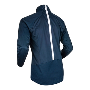 Daehlie Herren Skijacke Langlaufjacke Funktionsjacke Softshelljacke Jacket Rigid - Bild 1 Daehlie Herren Skijacke Langlaufjacke Funktionsjacke Softshelljacke Jacket Rigid - Bild 1