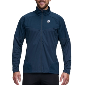 Daehlie Herren Skijacke Langlaufjacke Funktionsjacke Softshelljacke Jacket Rigid - Bild 2 Daehlie Herren Skijacke Langlaufjacke Funktionsjacke Softshelljacke Jacket Rigid - Bild 2