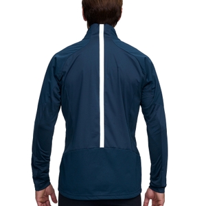 Daehlie Herren Skijacke Langlaufjacke Funktionsjacke Softshelljacke Jacket Rigid - Bild 3 Daehlie Herren Skijacke Langlaufjacke Funktionsjacke Softshelljacke Jacket Rigid - Bild 3