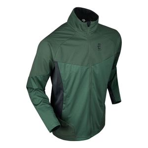 Daehlie Herren Skijacke Langlaufjacke Funktionsjacke Softshelljacke Jacket Rigid - Bild 0 Daehlie Herren Skijacke Langlaufjacke Funktionsjacke Softshelljacke Jacket Rigid