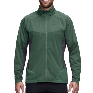 Daehlie Herren Skijacke Langlaufjacke Funktionsjacke Softshelljacke Jacket Rigid - Bild 2 Daehlie Herren Skijacke Langlaufjacke Funktionsjacke Softshelljacke Jacket Rigid - Bild 2