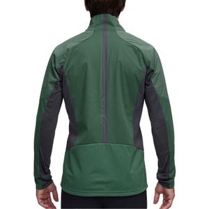 Daehlie Herren Skijacke Langlaufjacke Funktionsjacke Softshelljacke Jacket Rigid - Bild 3 Daehlie Herren Skijacke Langlaufjacke Funktionsjacke Softshelljacke Jacket Rigid - Bild 3