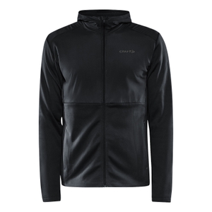 Craft Herren Trainingsjacke Kapuzenjacke ADV Essence Jersey Hood Jacket