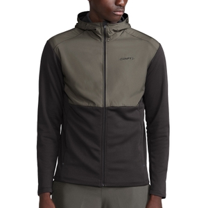 Craft Herren Trainingsjacke Kapuzenjacke ADV Essence Jersey Hood Jacket - Bild 1