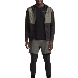 Craft Herren Trainingsjacke Kapuzenjacke ADV Essence Jersey Hood Jacket - Bild 3