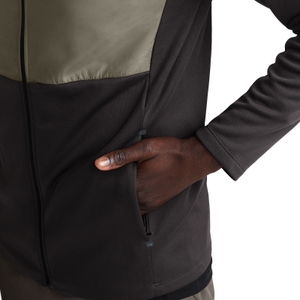Craft Herren Trainingsjacke Kapuzenjacke ADV Essence Jersey Hood Jacket - Bild 5