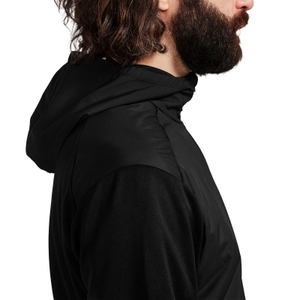 Craft Herren Trainingsjacke Kapuzenjacke ADV Essence Jersey Hood Jacket - Bild 4