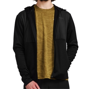 Craft Herren Trainingsjacke Kapuzenjacke ADV Essence Jersey Hood Jacket - Bild 1