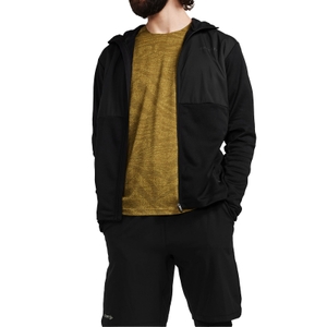 Craft Herren Trainingsjacke Kapuzenjacke ADV Essence Jersey Hood Jacket - Bild 2