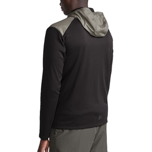 Craft Herren Trainingsjacke Kapuzenjacke ADV Essence Jersey Hood Jacket - Bild 2