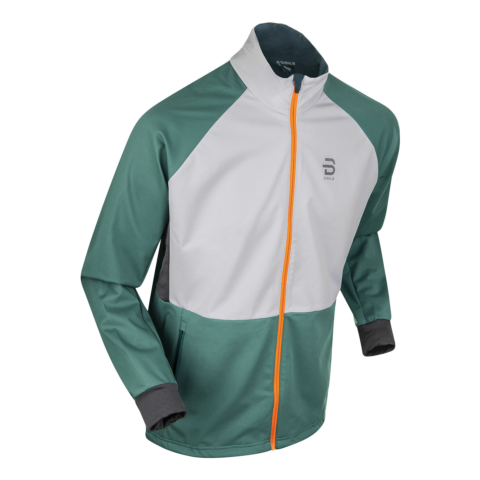 Daehlie Herren Skijacke Langlaufjacke Funktionsjacke Outdoorjacke Jacket Solution Daehlie Herren Skijacke Langlaufjacke Funktionsjacke Outdoorjacke Jacket Solution