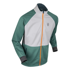 Daehlie Herren Skijacke Langlaufjacke Funktionsjacke Outdoorjacke Jacket Solution - Bild 0 Daehlie Herren Skijacke Langlaufjacke Funktionsjacke Outdoorjacke Jacket Solution