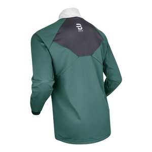 Daehlie Herren Skijacke Langlaufjacke Funktionsjacke Outdoorjacke Jacket Solution - Bild 1 Daehlie Herren Skijacke Langlaufjacke Funktionsjacke Outdoorjacke Jacket Solution - Bild 1