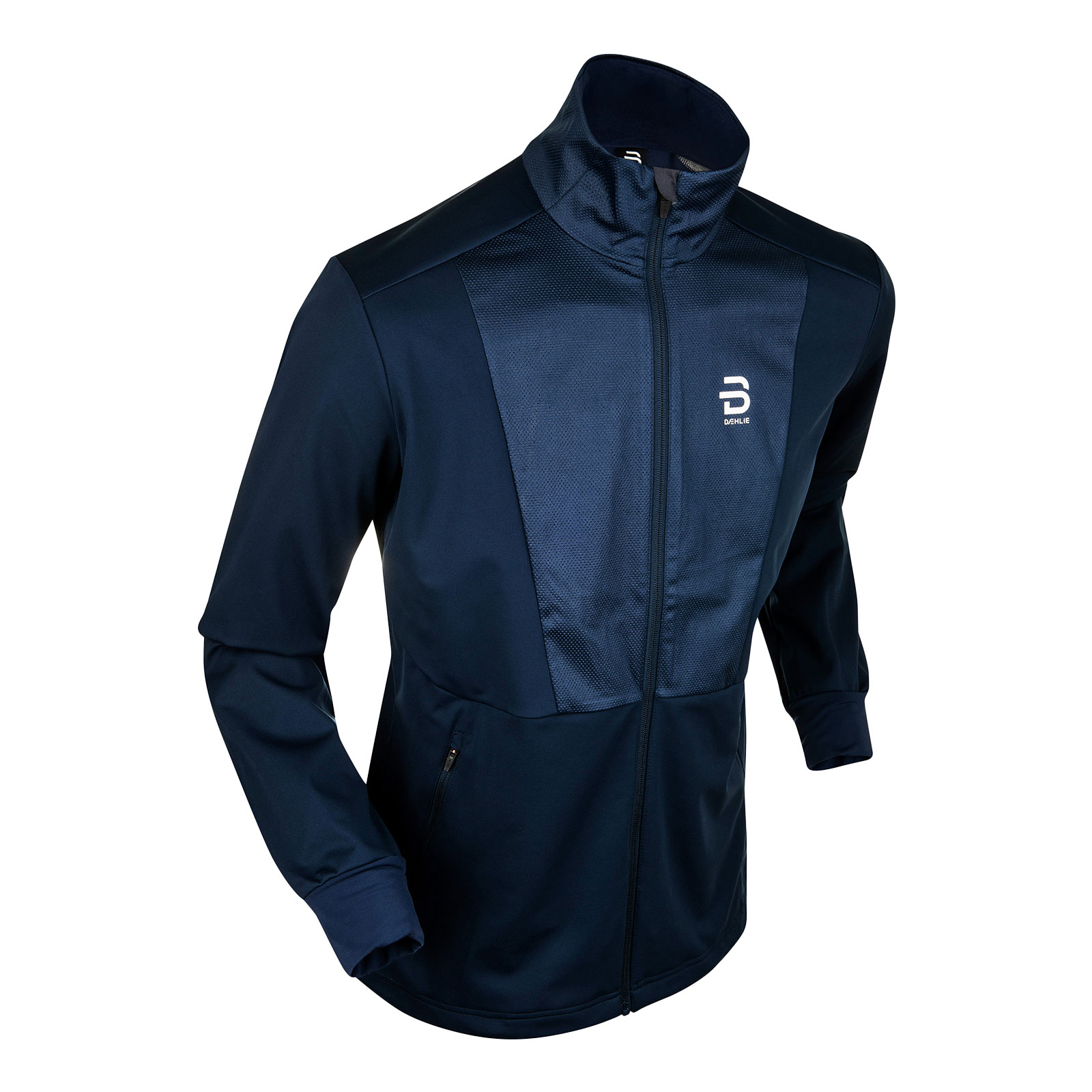 Daehlie Herren Skijacke Langlaufjacke Funktionsjacke Outdoorjacke Jacket Select Daehlie Herren Skijacke Langlaufjacke Funktionsjacke Outdoorjacke Jacket Select