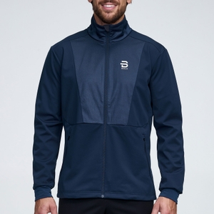Daehlie Herren Skijacke Langlaufjacke Funktionsjacke Outdoorjacke Jacket Select - Bild 2 Daehlie Herren Skijacke Langlaufjacke Funktionsjacke Outdoorjacke Jacket Select - Bild 2