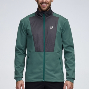 Daehlie Herren Skijacke Langlaufjacke Funktionsjacke Outdoorjacke Jacket Select - Bild 2 Daehlie Herren Skijacke Langlaufjacke Funktionsjacke Outdoorjacke Jacket Select - Bild 2