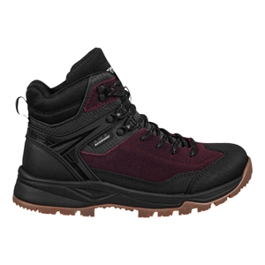 Icepeak Damen Outdoorschuhe Trekking Midcut Wanderschuhe Abaco MS - Bild 0 Icepeak Damen Outdoorschuhe Trekking Midcut Wanderschuhe Abaco MS