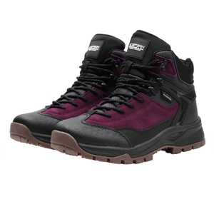 Icepeak Damen Outdoorschuhe Trekking Midcut Wanderschuhe Abaco MS - Bild 1 Icepeak Damen Outdoorschuhe Trekking Midcut Wanderschuhe Abaco MS - Bild 1