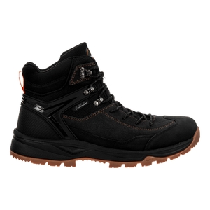 Icepeak Herren Outdoorschuhe Trekking Midcut Wanderschuhe Abaco MR