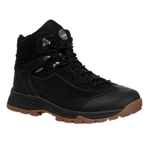 Icepeak Herren Outdoorschuhe Trekking Midcut Wanderschuhe Abaco MR - Bild 1
