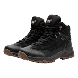 Icepeak Herren Outdoorschuhe Trekking Midcut Wanderschuhe Abaco MR - Bild 2