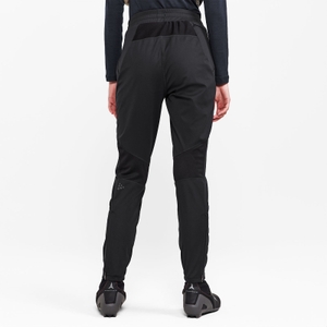 Craft Damen Langlaufhose Trainingshose Softshellhose Core Nordic Training Pants - Bild 2 Craft Damen Langlaufhose Trainingshose Softshellhose Core Nordic Training Pants - Bild 2