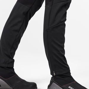 Craft Damen Langlaufhose Trainingshose Softshellhose Core Nordic Training Pants - Bild 3 Craft Damen Langlaufhose Trainingshose Softshellhose Core Nordic Training Pants - Bild 3
