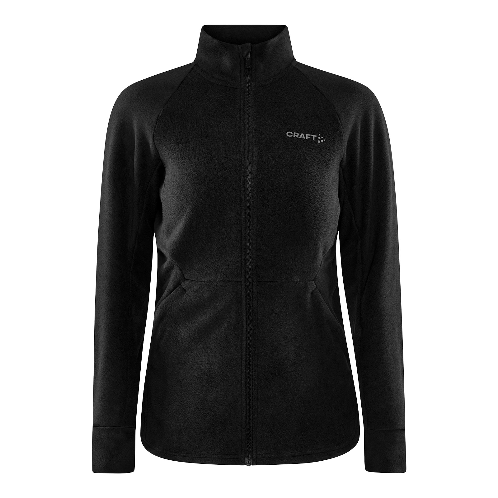 Craft Damen Funktionsjacke Fleecejacke ADV Fleece Midlayer Craft Damen Funktionsjacke Fleecejacke ADV Fleece Midlayer