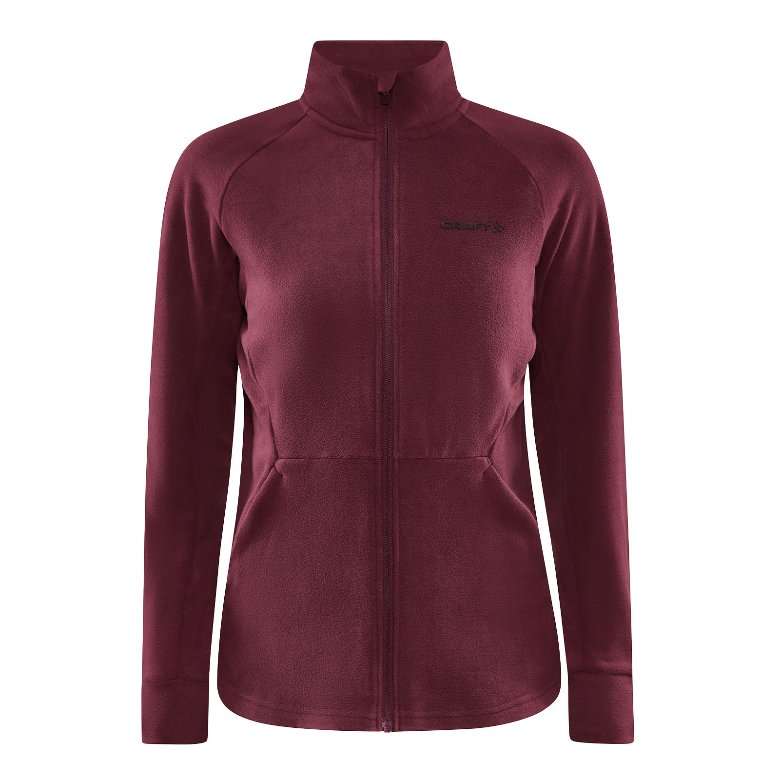 Craft Damen Funktionsjacke Fleecejacke ADV Fleece Midlayer Craft Damen Funktionsjacke Fleecejacke ADV Fleece Midlayer