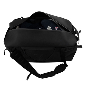 Rossignol Damen Herren Unisex 2 in 1 "Tasche & Rucksack" DUFFLE Bag 60L - Bild 3 Rossignol Damen Herren Unisex 2 in 1 "Tasche & Rucksack" DUFFLE Bag 60L - Bild 3
