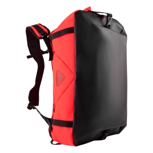 Rossignol Damen Herren Unisex 2 in 1 "Tasche & Rucksack" DUFFLE Bag 60L - Bild 1