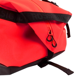 Rossignol Damen Herren Unisex 2 in 1 "Tasche & Rucksack" DUFFLE Bag 60L - Bild 5