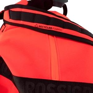 Rossignol Damen Herren Unisex 2 in 1 "Tasche & Rucksack" DUFFLE Bag 60L - Bild 3