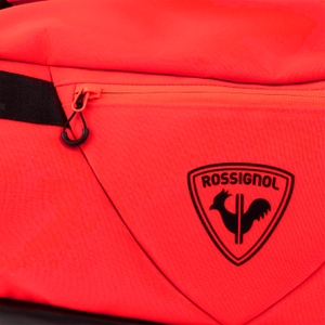 Rossignol Damen Herren Unisex 2 in 1 "Tasche & Rucksack" DUFFLE Bag 60L - Bild 4