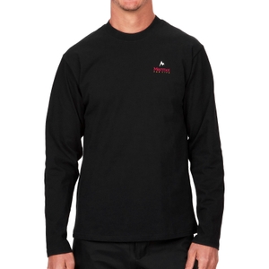 Marmot Herren Langarmshirt Sportshirt Trainingsshirt For Life Long-Sleeve T-Shirt - Bild 2