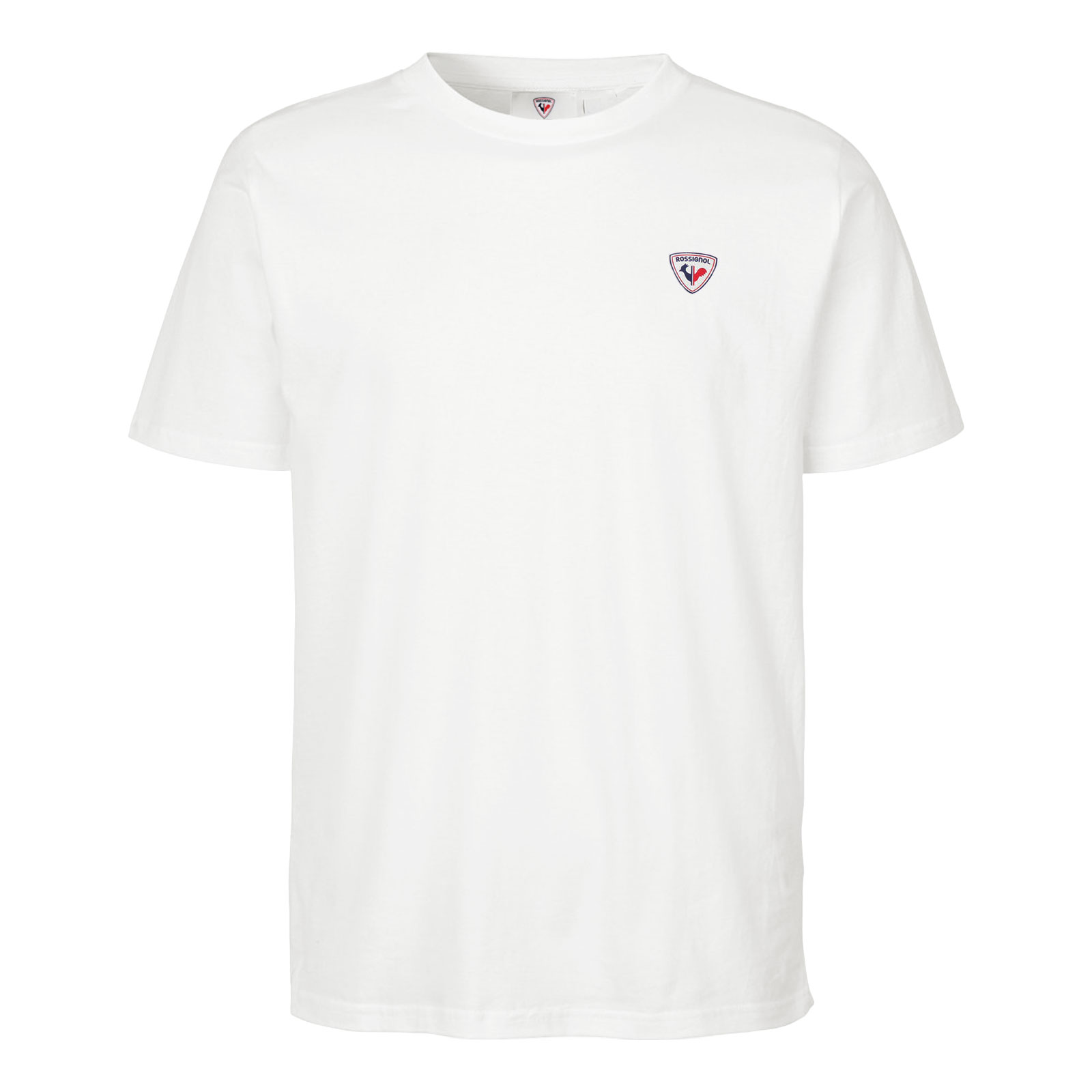 Rossignol Herren Oberteil T-Shirt Logo Plain Tee Rossignol Herren Oberteil T-Shirt Logo Plain Tee