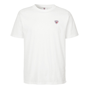 Rossignol Herren Oberteil T-Shirt Logo Plain Tee - Bild 0 Rossignol Herren Oberteil T-Shirt Logo Plain Tee