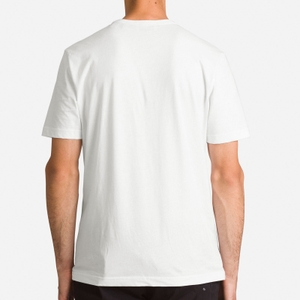 Rossignol Herren Oberteil T-Shirt Logo Plain Tee - Bild 2 Rossignol Herren Oberteil T-Shirt Logo Plain Tee - Bild 2