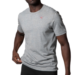 Rossignol Herren Oberteil T-Shirt Logo Plain Tee - Bild 1 Rossignol Herren Oberteil T-Shirt Logo Plain Tee - Bild 1