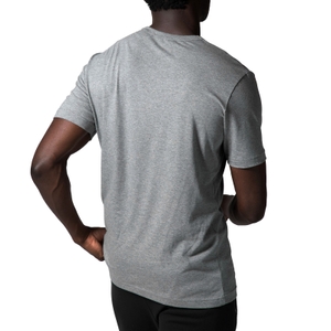 Rossignol Herren Oberteil T-Shirt Logo Plain Tee - Bild 2 Rossignol Herren Oberteil T-Shirt Logo Plain Tee - Bild 2