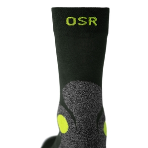 2 Paar ONE STRANGE ROCK Herren Damen Wandersocken Trekkingsocken Funktionssocken - Bild 3 2 Paar ONE STRANGE ROCK Herren Damen Wandersocken Trekkingsocken Funktionssocken - Bild 3