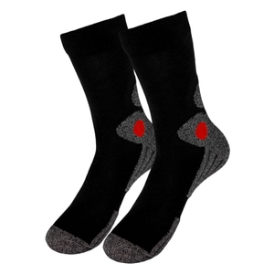 2 Paar ONE STRANGE ROCK Herren Damen Wandersocken Trekkingsocken Funktionssocken - Bild 1 2 Paar ONE STRANGE ROCK Herren Damen Wandersocken Trekkingsocken Funktionssocken - Bild 1