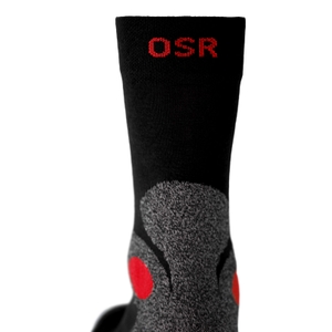 2 Paar ONE STRANGE ROCK Herren Damen Wandersocken Trekkingsocken Funktionssocken - Bild 3 2 Paar ONE STRANGE ROCK Herren Damen Wandersocken Trekkingsocken Funktionssocken - Bild 3
