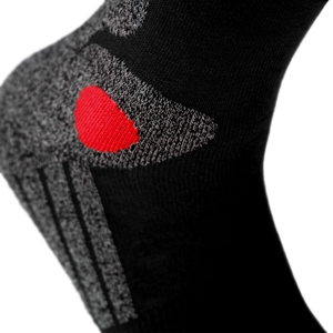 2 Paar ONE STRANGE ROCK Herren Damen Wandersocken Trekkingsocken Funktionssocken - Bild 6 2 Paar ONE STRANGE ROCK Herren Damen Wandersocken Trekkingsocken Funktionssocken - Bild 6