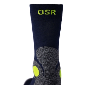 2 Paar ONE STRANGE ROCK Herren Damen Wandersocken Trekkingsocken Funktionssocken - Bild 3 2 Paar ONE STRANGE ROCK Herren Damen Wandersocken Trekkingsocken Funktionssocken - Bild 3