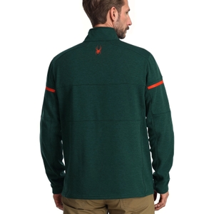Spyder Herren Fleecejacke Funktionsjacke Speed Fleece Full Zip Jacket - Bild 2 Spyder Herren Fleecejacke Funktionsjacke Speed Fleece Full Zip Jacket - Bild 2