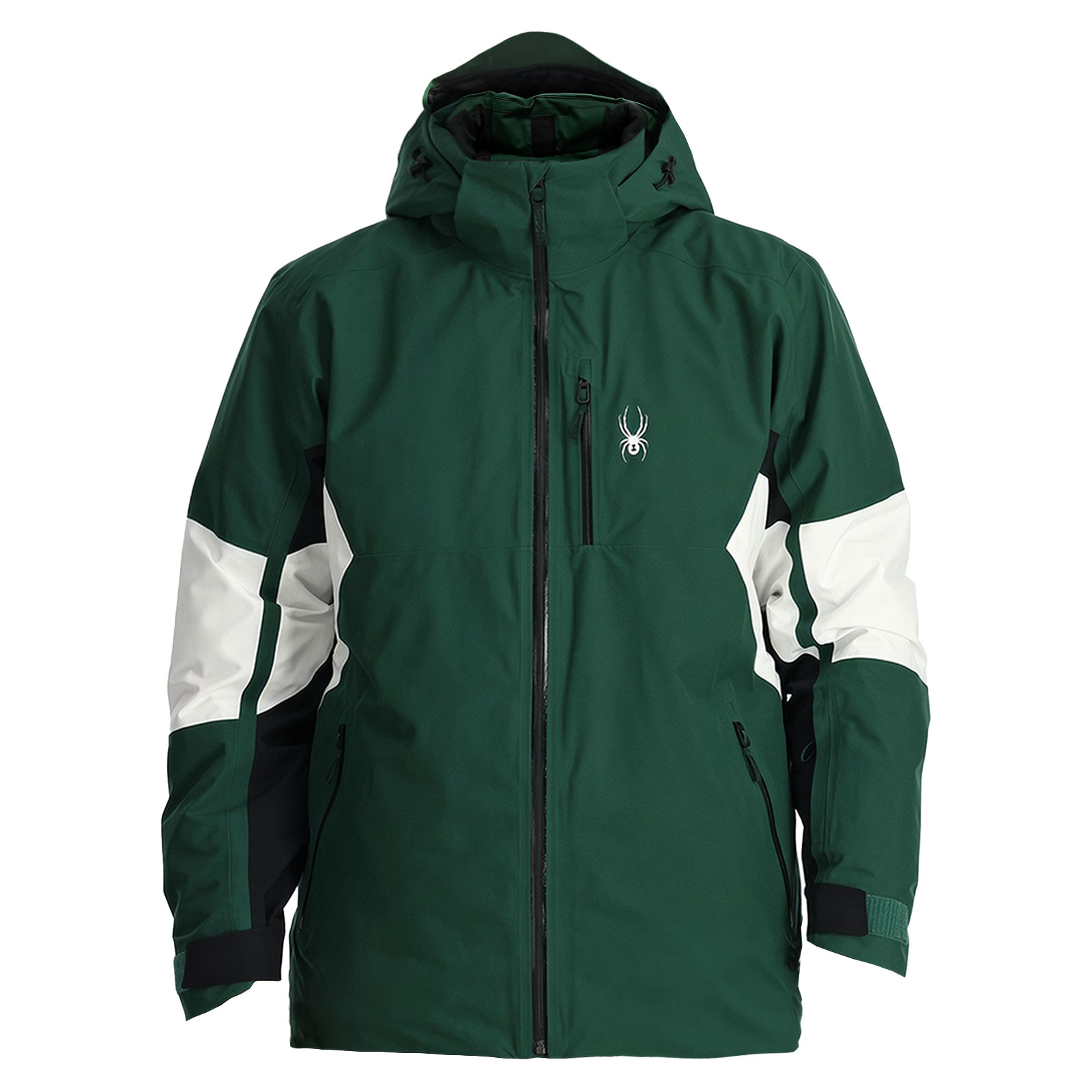 Spyder Herren Jacke Winterjacke Outdoorjacke Skijacke Epiphany Jacket Spyder Herren Jacke Winterjacke Outdoorjacke Skijacke Epiphany Jacket